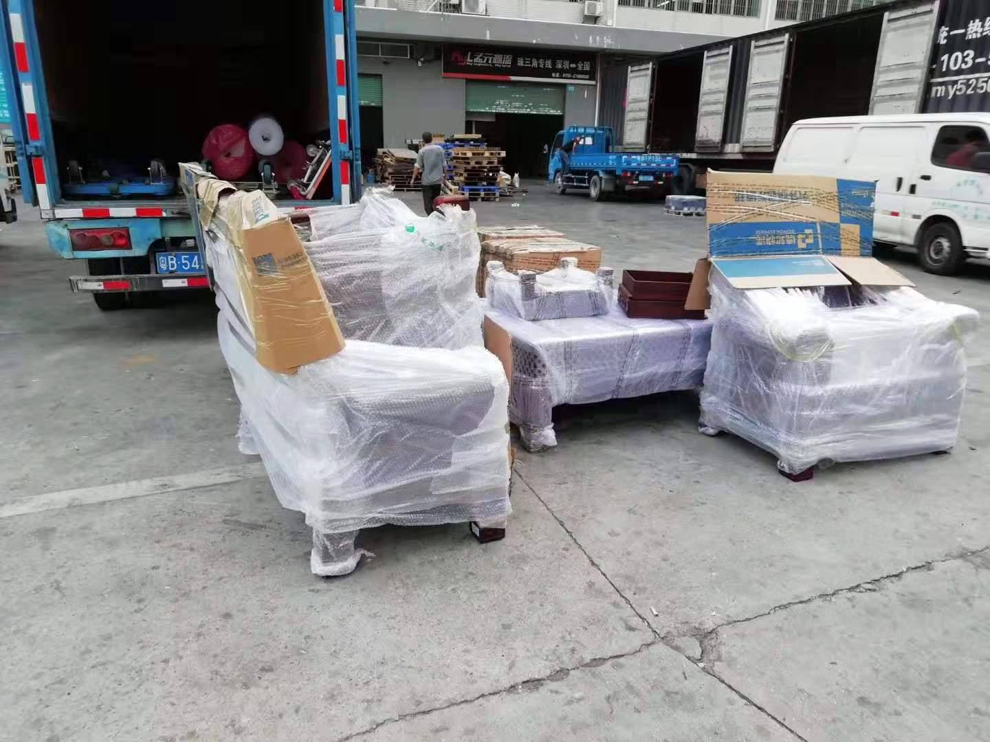 保定廣州企業(yè)搬遷